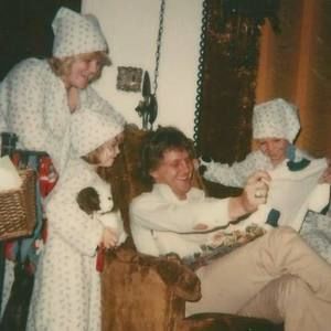 Meet your Posher, Heidi